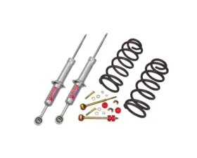 Skyjacker 3" Strut Lift Kit w/ Hydro Shocks Toyota FJ Cruiser 4WD 2007-2014