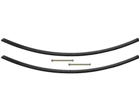 Skyjacker 0-1" and 2" Lift Rear Fitted Leaf Pair Toyota 4Runner 4WD 1985-1989