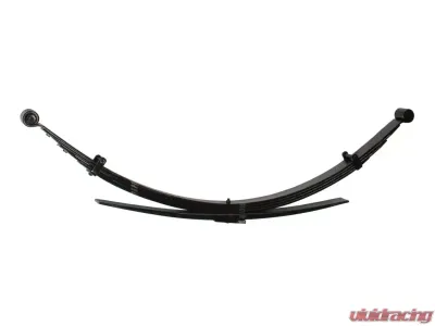Skyjacker 2" Lift Softride Leaf Spring Rear Ford Bronco 4WD 1978-1996 - FR51S