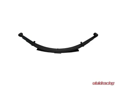 Skyjacker 4" Rear Softride Leaf Springs Single Ford F-250 High boy 4WD 1966-1977 - FR74S