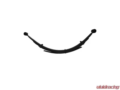 Skyjacker 8" Lift Softride Leaf Spring Rear Ford Excursion | F-250 | F-350 1999-2005 - FR98S