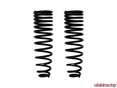 Skyjacker 2" Lift Rear Dual Rate Long Travel Coil Spring Pair Jeep Gladiator JT Rubicon 2020-2023 - G20RRDR
