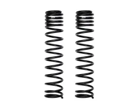 Skyjacker 4.5" Front Dual Rate Long Travel Coil Spring Pair Jeep Gladiator JT 4WD Diesel 2021-2023