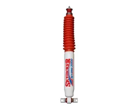 Skyjacker 1-2.5" Hydro Shock Absorber Front w/ Red Boot Dodge Ram 2500 | 3500 2WD 2003-2011