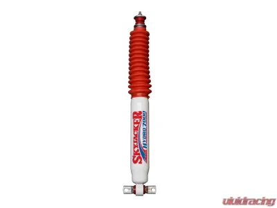Skyjacker 1-2.5" Hydro Shock Absorber Front w/ Red Boot Dodge Ram 2500 | 3500 2WD 2003-2011 - H7026