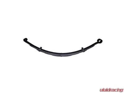 Skyjacker 4" Lift Softride Front Leaf Spring Jeep CJ5 | CJ7 | Scrambler 4WD 1976-1985 - J40FSB