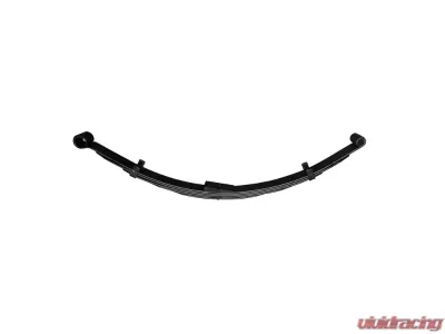 Skyjacker 4" Lift Softride Rear Leaf Spring Jeep CJ5 | CJ7 | Scrambler 4WD 1976-1985 - J40RSB