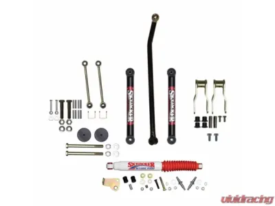 Skyjacker 4.5" Suspension Lift Kit Component For PN[JC451K] Jeep Cherokee (XJ) 1984-2001 - JC45
