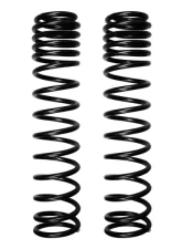 Skyjacker 7" Dual Rate Long Travel Long Arm Suspension Lift Kit w/ M95 Monotube Shocks Jeep Wrangler (JK) 2007-2018                                     - JK70LKLT-SX-M - Image 2
