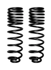 Skyjacker 7" Dual Rate Long Travel Long Arm Suspension Lift Kit w/ M95 Monotube Shocks Jeep Wrangler (JK) 2007-2018                                     - JK70LKLT-SX-M - Image 3