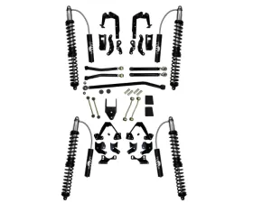 Skyjacker 3.5-6