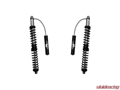 Skyjacker 3.5-6" Lift LeDuc Series Coil-Over Kit Jeep Wrangler 2 & 4-Door 4WD 2018-2023 - JL36SLSK-SX