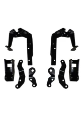 Skyjacker 3.5-6" Lift LeDuc Series Coil-Over Kit Jeep Wrangler 2 & 4-Door 4WD 2018-2023                                     - JL36SLSK-SX - Image 3