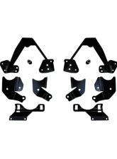 Skyjacker 3.5-6" Lift LeDuc Series Coil-Over Kit Jeep Wrangler 2 & 4-Door 4WD 2018-2023                                     - JL36SLSK-SX - Image 4