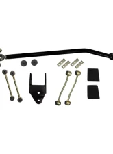 Skyjacker 3.5-6" Lift LeDuc Series Coil-Over Kit Jeep Wrangler 2 & 4-Door 4WD 2018-2023                                     - JL36SLSK-SX - Image 5