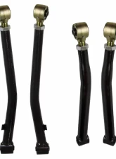 Skyjacker 3.5-6" Lift LeDuc Series Coil-Over Kit Jeep Wrangler 2 & 4-Door 4WD 2018-2023                                     - JL36SLSK-SX - Image 6