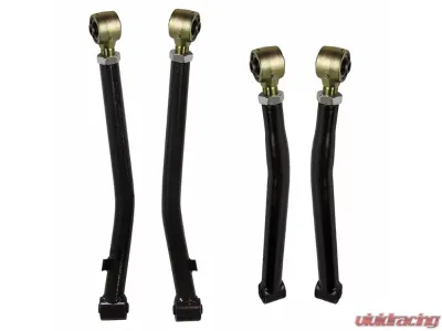 Skyjacker 3.5-6" Lift LeDuc Series Coil-Over Kit Jeep Wrangler 2 & 4-Door 4WD 2018-2023 - JL36SLSK-SX
