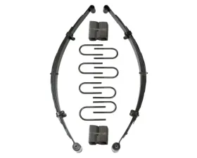 Skyjacker 3.5-4