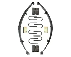 Skyjacker 3.5-4