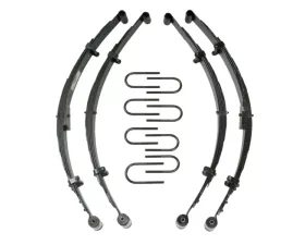 Skyjacker 2.5