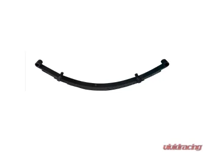 Skyjacker 2.5" Lift Softride Leaf Spring Rear Toyota Land Cruiser 4WD 1967-1980 - L20RS