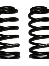 Skyjacker 2.5" Suspension Lift Kit w/ Black MAX Shocks Jeep Liberty 4WD 2002-2007                                     - LIB250K-B - Image 2