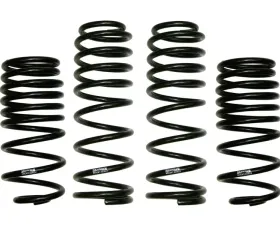Skyjacker 2-2.5" Lowering Kit Jeep Wrangler (JK) 4WD 2007-2018