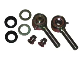 Skyjacker New Generation Rebuildable Rod End Kit Jeep Wrangler 1997-2006