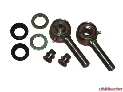 Skyjacker New Generation Rebuildable Rod End Kit w/ 0.75" Rod Ends Jeep Wrangler 4WD 1997-2006 - NG34L-10