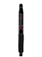 Skyjacker 2-3" Coil-Over Suspension Lift Kit w/ Black MAX Shocks Toyota Tundra 4WD 2007-2019                                     - TU730K-B - Image 2
