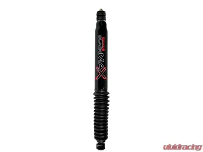 Skyjacker 2-3" Coil-Over Suspension Lift Kit w/ Black MAX Shocks Toyota Tundra 4WD 2007-2019 - TU730K-B