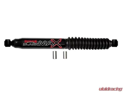 Skyjacker 4" Suspension Lift Kit w/ Black MAX Shocks Ram 2500 4WD Diesel 2014-2018 - R14451K-B
