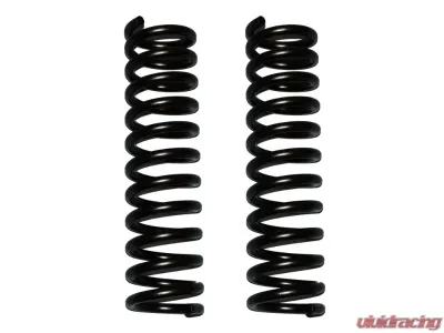 Skyjacker 6" Suspension Lift Kit w/ Black MAX Shocks Ram 2500 4WD Diesel 2014-2018 - R14651K-B