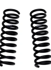Skyjacker 2-2.5" Leveling Kit Kit w/ M95 Performance Shocks Ram 2500 | 3500 4WD 2013-2022                                     - R25-M - Image 2