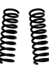 Skyjacker 2-2.5" Leveling Kit Kit w/ M95 Performance Shocks Ram 2500 | 3500 4WD 2013-2022                                     - R25-M - Image 3