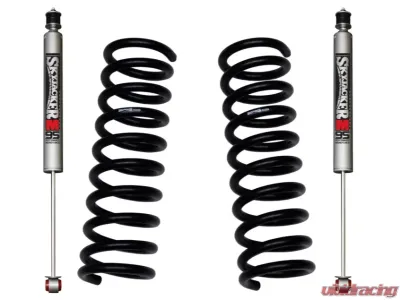 Skyjacker 2-2.5" Leveling Kit Kit w/ M95 Performance Shocks Ram 2500 | 3500 4WD 2013-2022 - R25-M