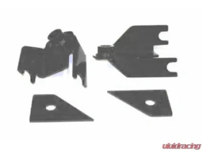 Skyjacker 5" Lift Radius Arm Drop Bracket Ford Bronco 4WD 1966-1977 - RAB40