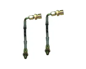 Skyjacker Bracket Lines Rear Jeep Gladiator JT 2020-2022