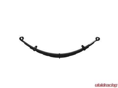Skyjacker 2" Lift Softride Leaf Spring Front International Scout II 4WD 1972-1980 - S20FS