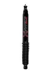 Skyjacker 2-2.5" Suspension Lift Kit w/ Black MAX Shocks Jeep Wrangler (YJ) 1987-1995                                     - YJ20K-B - Image 4