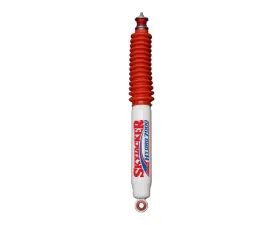 Skyjacker 0-2.5" Lift Rear Hydro Shock Absorber w/ Red Boot Toyota Tacoma | Tundra 2000-2022