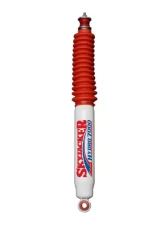 Skyjacker 2-2.5" Suspension Lift Kit w/ Hydro 7000 Shocks Jeep Wrangler (YJ) 1987-1995                                     - YJ20K-H - Image 4