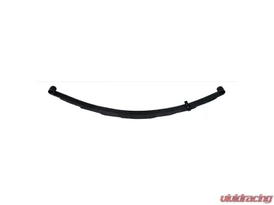 Skyjacker 2" Lift Softride Leaf Spring Rear International Scout II 4WD 1972-1980 - S20RS