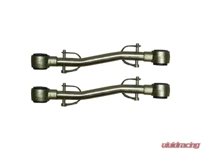 Skyjacker 3.5-6" Lift Sway Bar Disconnect End Links Front Jeep Wrangler | Gladiator 2018-2023 - SBE4258