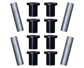 Skyjacker Shackle Eye Bushing Kit Rear/Front Jeep Wrangler YJ 4WD 1987-1995