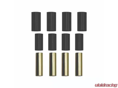 Skyjacker Softride Leaf Spring Bushing Kit Front Jeep CJ5 | CJ7 | Scrambler 4WD 1976-1986 - SE40J