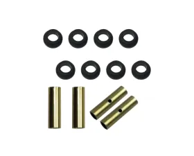 Skyjacker Softride Leaf Spring Bushing Kit Front Jeep Cherokee | Wagoneer | J10 1974-1991