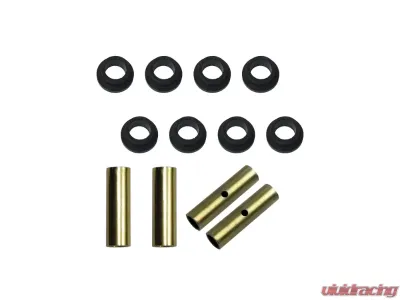 Skyjacker Softride Leaf Spring Bushing Kit Front Jeep Cherokee | Wagoneer | J10 1974-1991 - SE4JP