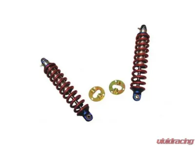 Skyjacker 3" Lift Platinum Coil-Over Shock & Coil Toyota Tacoma 1996-2004 - SKTOY30