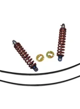 Skyjacker 3" Suspension Lift Kit w/ Hydro 7000 Shocks Toyota Tacoma 1996-2004                                     - SKTOY30K-H - Image 2